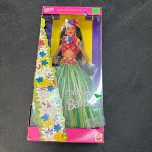 1994 Polynesian Barbie